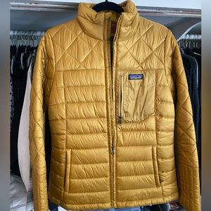 Patagonia Radalie Jacket